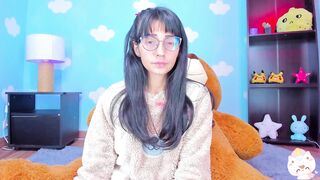 princes_luna - [Chaturbate] summing Webcam Goddes Adult