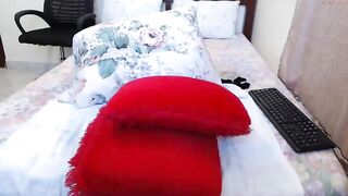 queenhappy1 - [Chaturbate] Sex Toys Nude Girl Wonderful