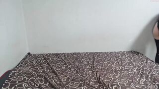 ramyfox12 - [Chaturbate] Gets Lucky Pretty Cam Model Free Porn