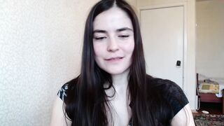 rockngirl1 - [Chaturbate] Crazyticket Naughty Get Fucked