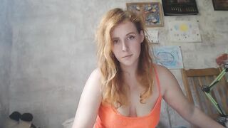 sabochka888 - [Chaturbate] Masturbate Domi Hot