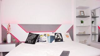 Sam_evanss - [Chaturbate] fuck her hard Prostitetus Playful
