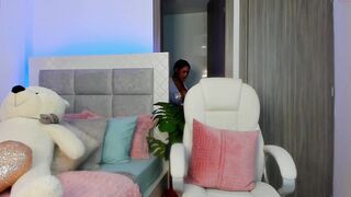 sarah_miller84 - [Chaturbate] Live Cams Obmihod live cams