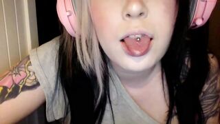 sayuri_meow - [Chaturbate] Private Video Playful Crazy