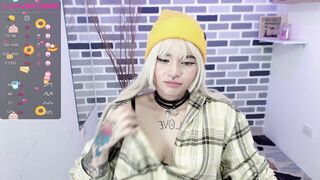 scarlet_bridge_ - [Chaturbate] Hard Pvt Hard Pvt Reach Orgasm