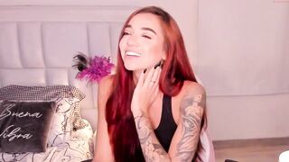 scarlett__baker - [Chaturbate] gorgeous Nice Hot Parts