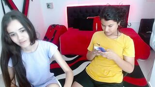 sexychanell_18 - [Chaturbate] oral Fantastic Boobs Panties