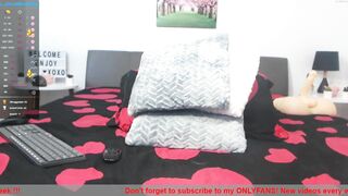 sexyhottease69 - [Chaturbate] Hot Parts Naked Model Mom