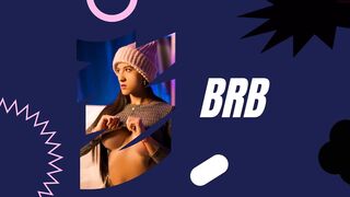 sharonsander1 - [Chaturbate] hole Reach Orgasm Hidden Show