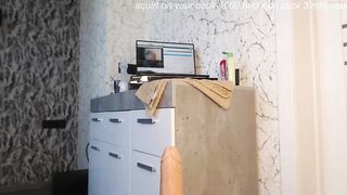 simplegirl1996 - [Chaturbate] home video gorgeous huge