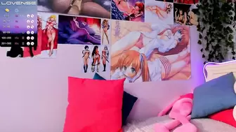 Lo1a_parad1se - Private [Chaturbate] hard-core-porn culonas ...