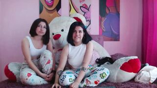 abby_scarlett  Chaturbate  24-12-2022 14-31