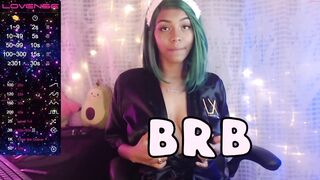 adeleboobs_xx  Chaturbate  25-12-2022 09-17