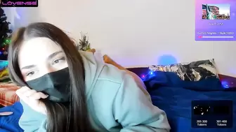 Eyescomet Chaturbate 16-12-2022 20-47