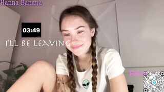 bananaanna18  Chaturbate  26-12-2022 08-17
