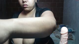 hornyboobs18  Chaturbate  25-12-2022 17-34