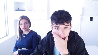 bradlovemma  Chaturbate  24-12-2022 19-33