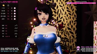 emyliveshow  Chaturbate  26-12-2022 01-54