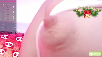 Mollywayne - [Chaturbate] Crazy Real Slut oral