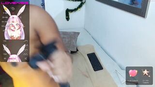 hanna_weist1  Chaturbate  25-12-2022 12-47