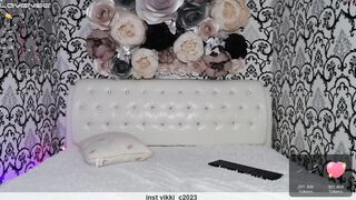 victoria_carterr  Chaturbate  28-12-2022 20-04