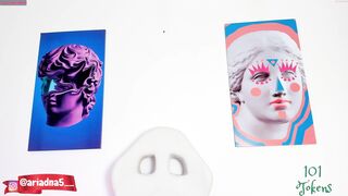 ariadna5  Chaturbate  27-12-2022 09-52