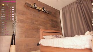 bettybarnett  Chaturbate  28-12-2022 18-15