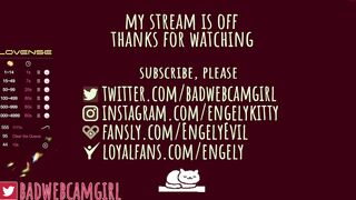 badwebcamgirl  Chaturbate  27-12-2022 10-22