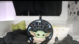 ari_lovexo  Chaturbate  27-12-2022 22-13