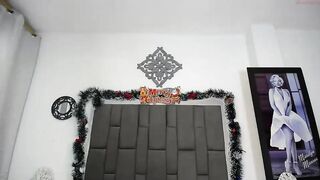 kurtandparis1  Chaturbate  28-12-2022 08-38