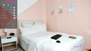 alisha_brainly  Chaturbate  28-12-2022 01-00