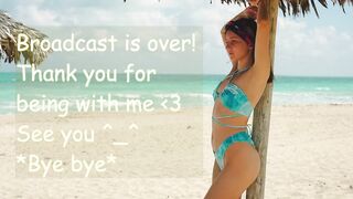 _maybelin_  Chaturbate  27-12-2022 09-43