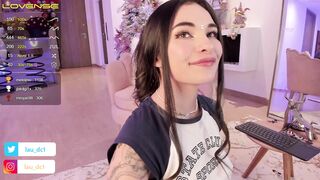 lau__1  Chaturbate  29-12-2022 07-15