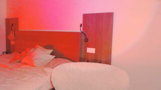 aimeclarks  Chaturbate  28-12-2022 06-00