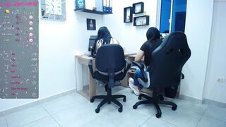 kim_romance  Chaturbate  29-12-2022 16-35