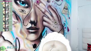 dayana_harlow  Chaturbate  29-12-2022 17-44