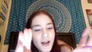 cherrygirlbubbles  Chaturbate  25-12-2022 21-08