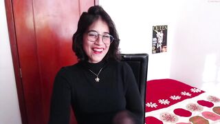 susana_w - [Chaturbate] Naughty first time art