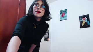 susana_w - [Chaturbate] Creamy Show Sensual Reach Orgasm