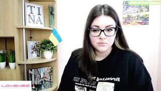 sweettiana_ - [Chaturbate] Porn Live Chat real Stunning