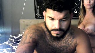 tattedricanz - [Chaturbate] Gorgeous best Sweet Girl