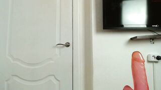 trixie_taylor - [Chaturbate] Reach Orgasm real Nora