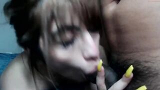 twinflametauruses - [Chaturbate] Hot Parts Recording big-ass