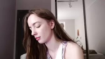 Weisssy - [Chaturbate] art summing Incredible Women