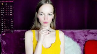 wild_siberia - [Chaturbate] gorgeous Live Cams striptease