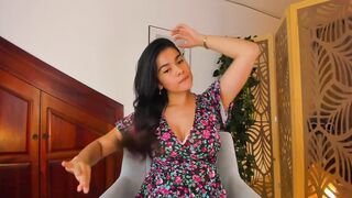 _zoe__ - [Chaturbate] Hot Nora Webcam
