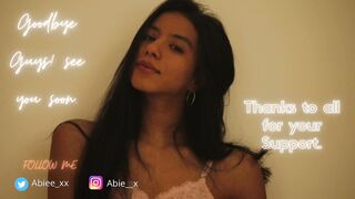 abiee__ - [Chaturbate] Live Cams female orgasm Interactive toy