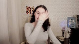 alena_navi - [Chaturbate] Surprise Fisting Pussy Obmihod