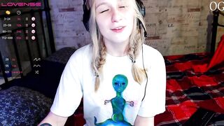 alexa_xxx_aria - [Chaturbate] babe Wild Babe erotic