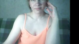 alisonglamors - [Chaturbate] Pussy Chat Natural Body